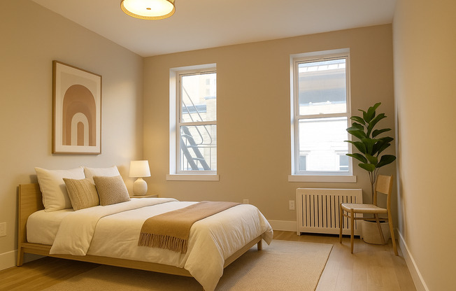 200 West 93rd St.
