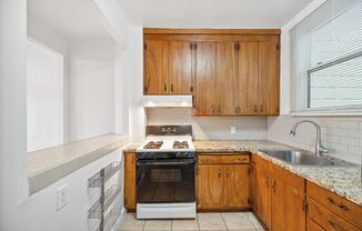 1 bed, 1 bath, $2,995, Unit #201