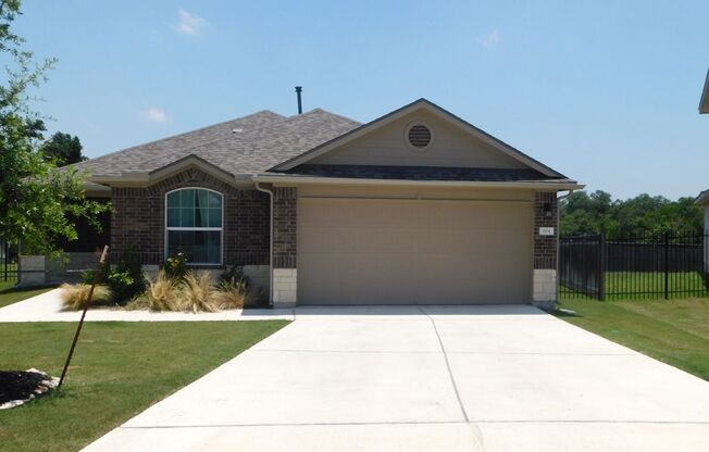 Larkspur 4/2 for lease