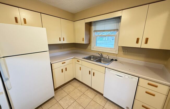 Duplex for rent by Capital Property Management