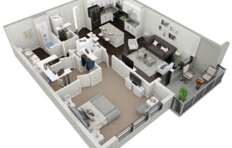 Partner-provided photo for $2099 unit