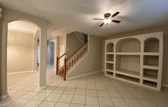 4 beds, 2 baths, 2,301 sqft, $2,350