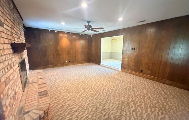1620 Lexington Place, Bedford, Texas 76022