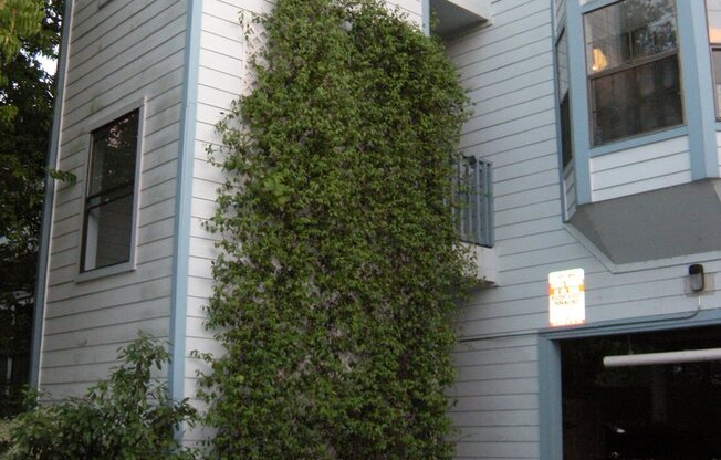 HYDE PARK TERRACE - NORTH CAMPUS - PRIVATE UPDATED 1 BEDROOM FOR AUGUST 2026 PRE-LEASE