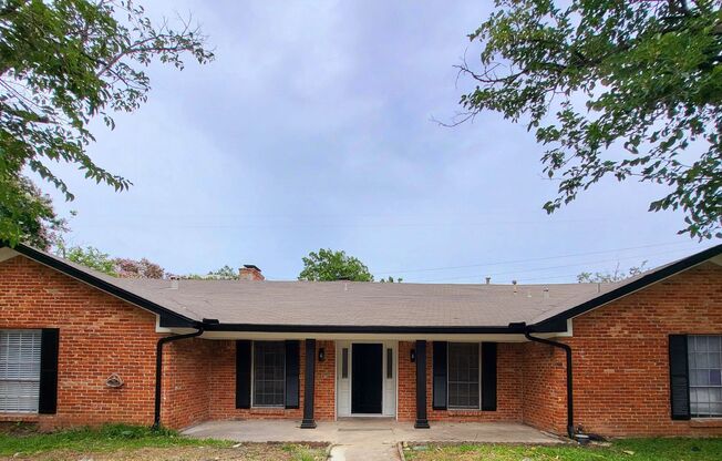 Charming Duplex