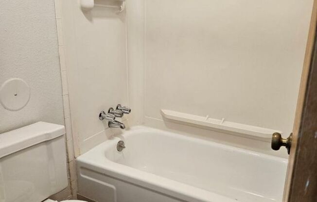 1 bed, 1 bath, $1,025, Unit 301