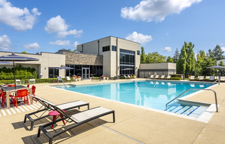 Residences at Arlington Heights