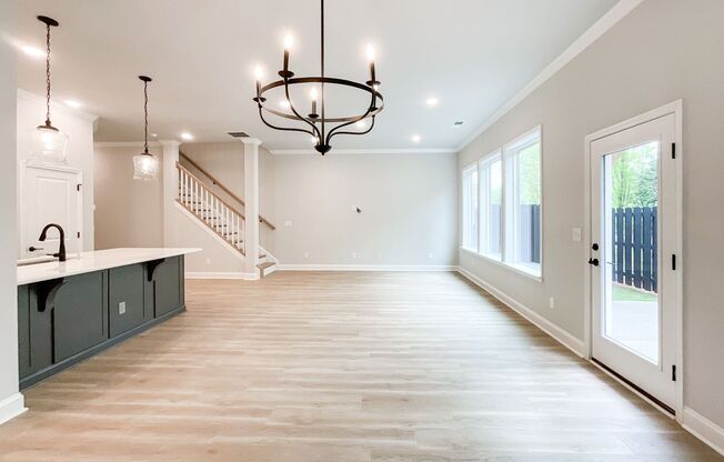 3 beds, 2.5 baths, $2,800