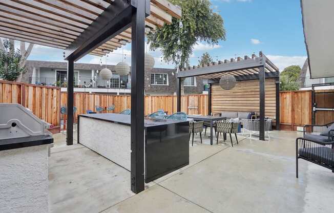 Brookvale Chateau Apartments