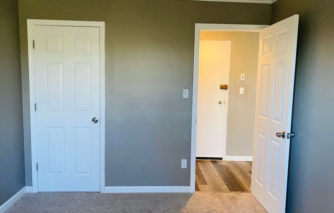 11905 TARRAGON ROAD APT. - J, REISTERSTOWN