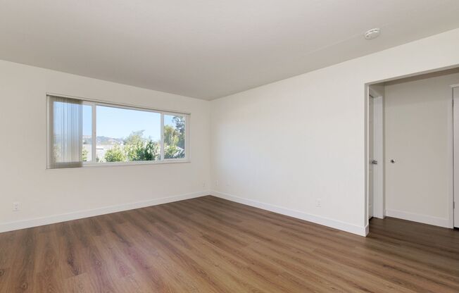 1 bed, 1 bath, 565 sqft, $1,945, Unit 308