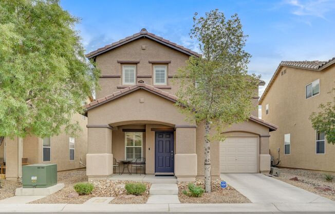 Beautiful Two Story Home Ready for Immediate Move-In
