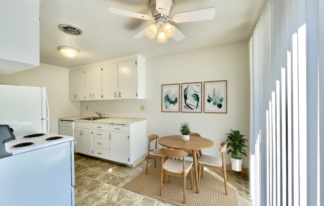 Timber Grove Apartments in Lynnwood, WA