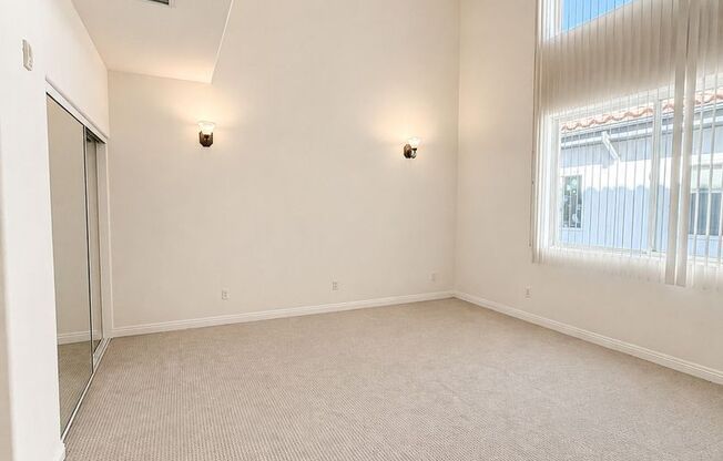 Large 3-bedroom 2.5 bath Condo style living in the heart of Sherman Oaks