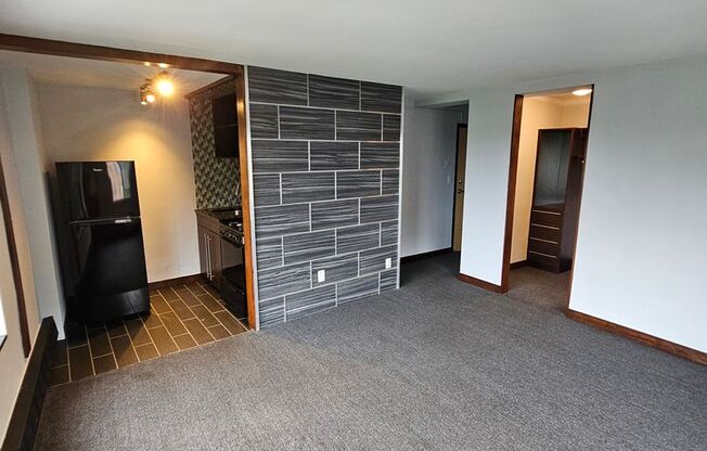 Studio, 1 bath, 352 sqft, $845, Unit 316-509