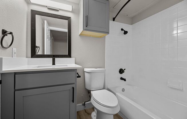 1 bed, 1 bath, 495 sqft, $1,275, Unit 116