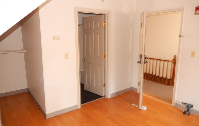 364 Harvard St.
