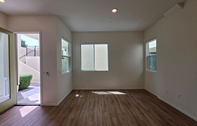 Division & Highland Rowhomes