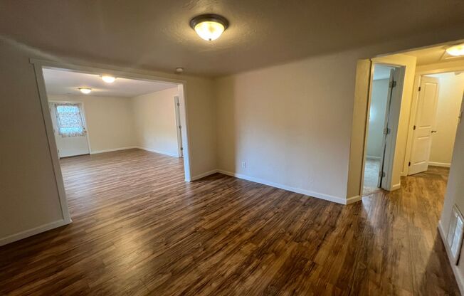 2 beds, 1 bath, $1,650