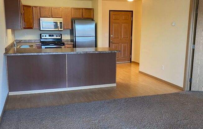 1 bed, 1 bath, 702 sqft, $955, Unit 5130-207