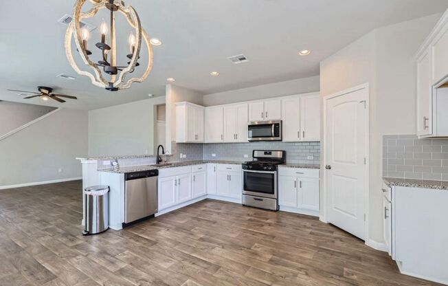 324 Sandhill Piper St, Leander, Texas 78641