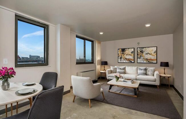 1 bed, 1 bath, 820 sqft, $799, Unit 803A