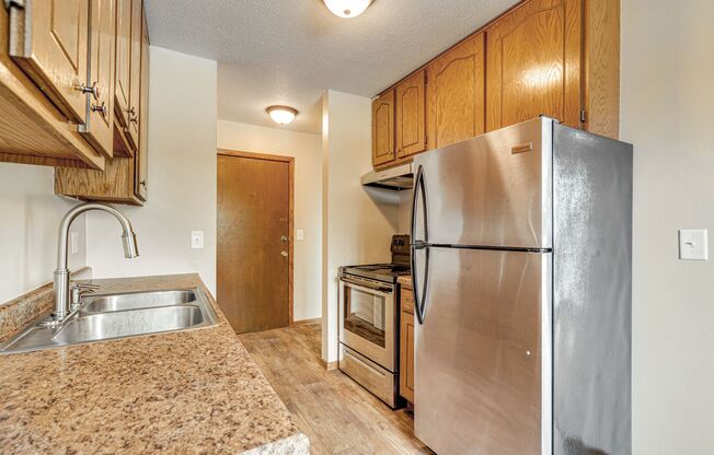 1 bed, 1 bath, 610 sqft, $1,315, Unit 257-303