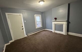 2 beds freshly updated