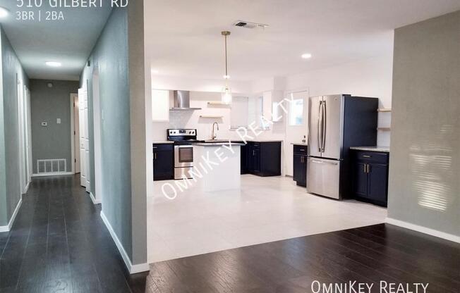 510 GILBERT RD