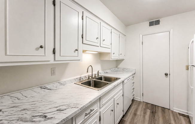Charlestown Square Apartments