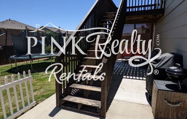 3829 TAHOE FRST LN