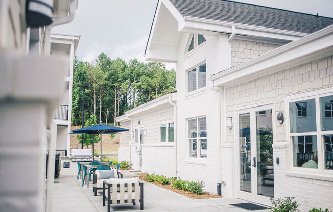 Woodlands Creekside