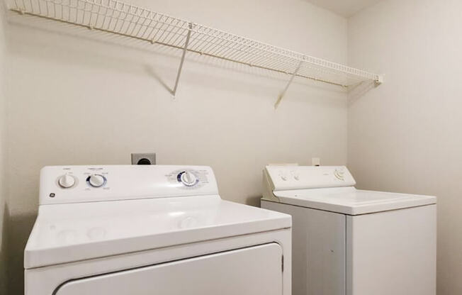 apartment with Washer and Dryer in Baton Rouge