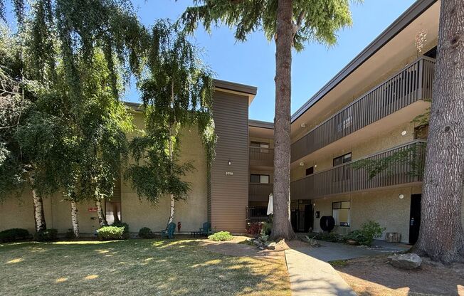 Holly Terrace Condominiums - Magnolia