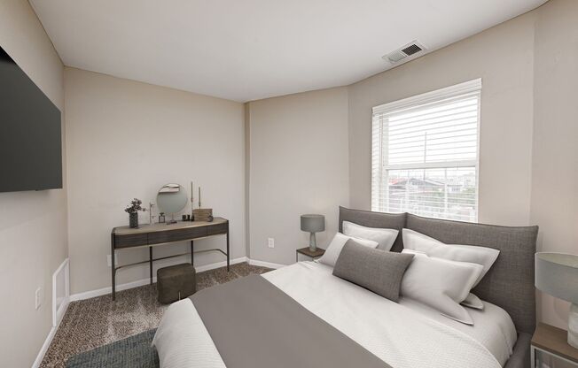 1 bed, 1 bath, 445 sqft, $835