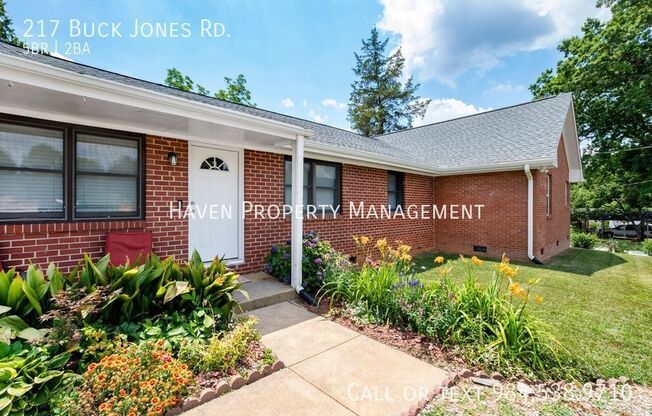 217 BUCK JONES RD
