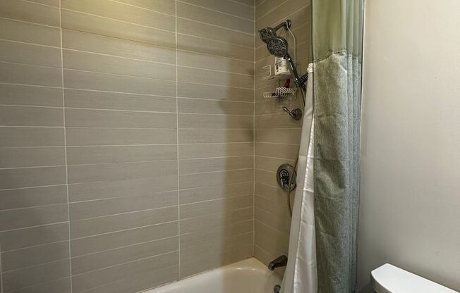 2 beds, 2 baths, $3,500, Unit #1F