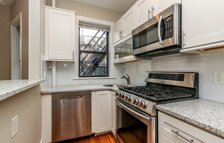 1 bed, 1 bath, 579 sqft, $3,000, Unit 4