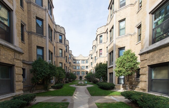 Glengarry East Apartments, Inc.