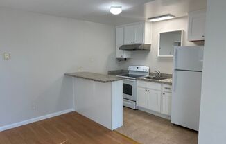 1 bed, 1 bath, 610 sqft, $2,195, Unit Unit 04