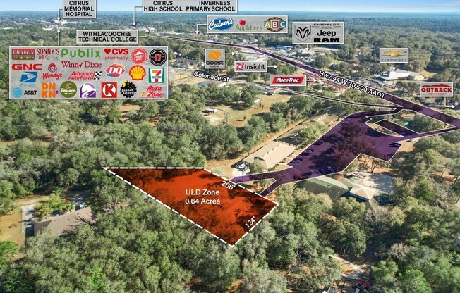 Partner-provided property photo