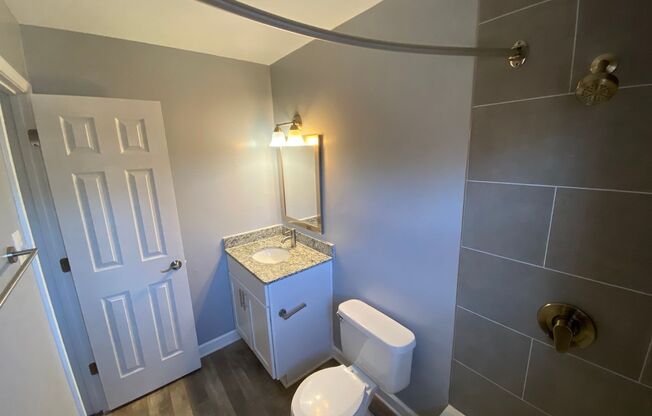 1 bed, 1 bath, 580 sqft, $1,250, Unit 4600-02