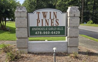 Twin Pines 32, LLC