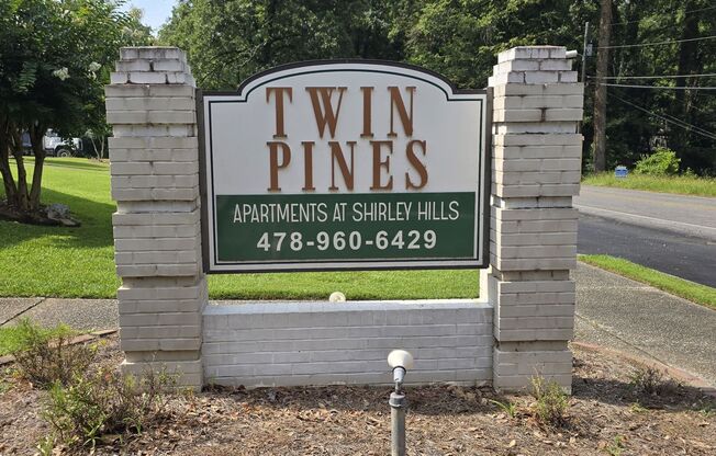 Twin Pines 32, LLC