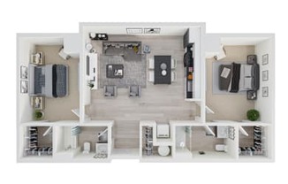 Partner-provided photo for $2100 unit