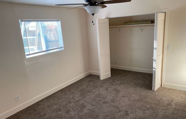 2 beds, 1 bath, $1,495