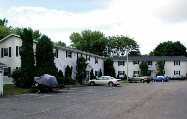 205-233 Walnut Street