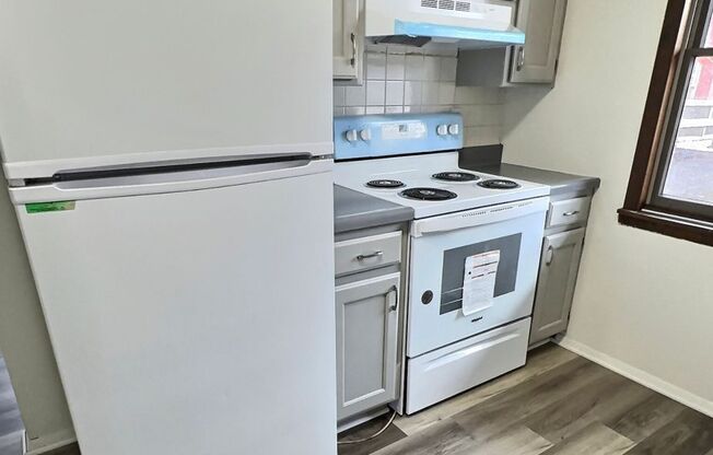 822 Fremont #3
