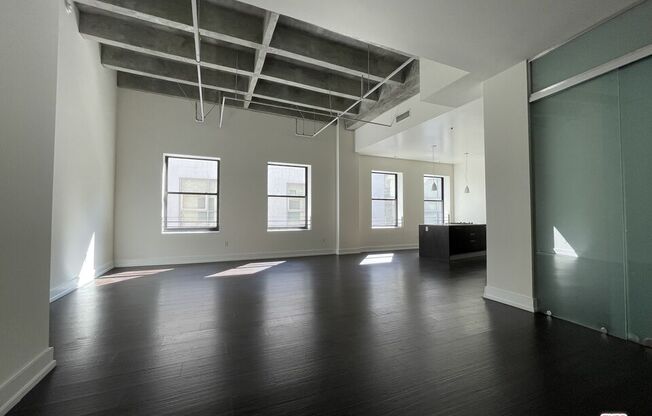 1 bed, 2 baths, 1,335 sqft, $3,503, Unit 1325