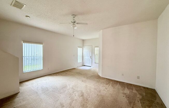 Nice 4/2 Two-Story Home in Seminole County Winter Park - Bear Gully Forest!